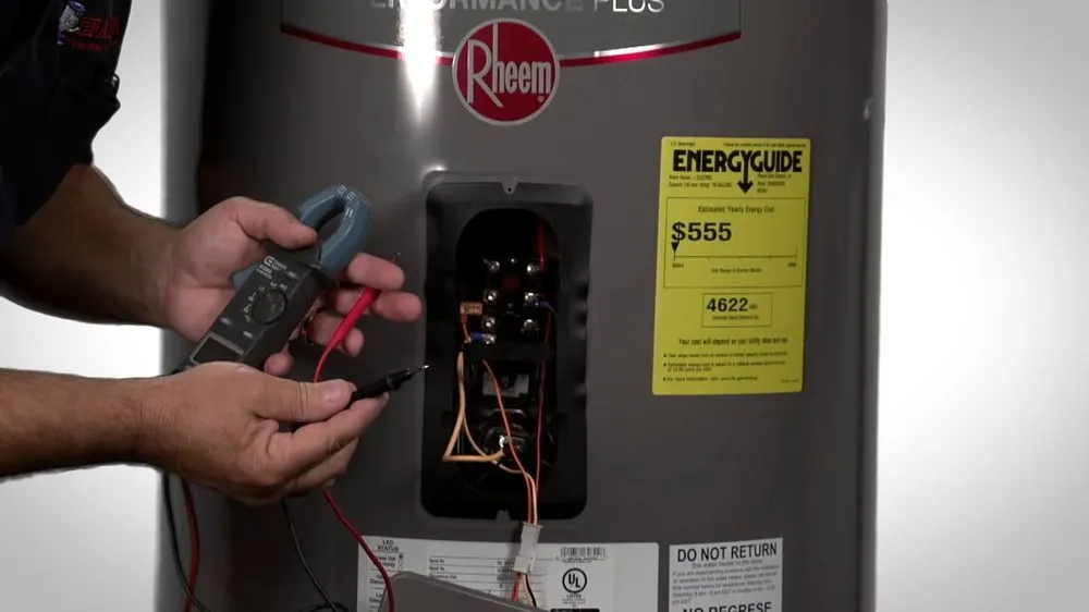 Expert water heater service service in SAN BERNARDINO, CA - Muscupiabe Plumbing Work