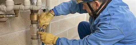 Expert water heater service experts serving SAN BERNARDINO, CA - Muscupiabe Plumbing Work