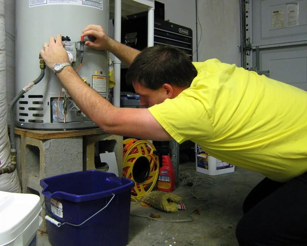 Quality drain cleaning service in SAN BERNARDINO, CA - Muscupiabe Plumbing Work