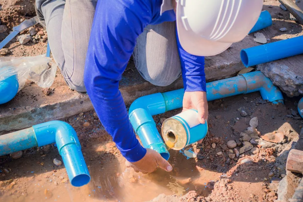 Top-rated leak detection experts serving SAN BERNARDINO, CA - Muscupiabe Plumbing Work