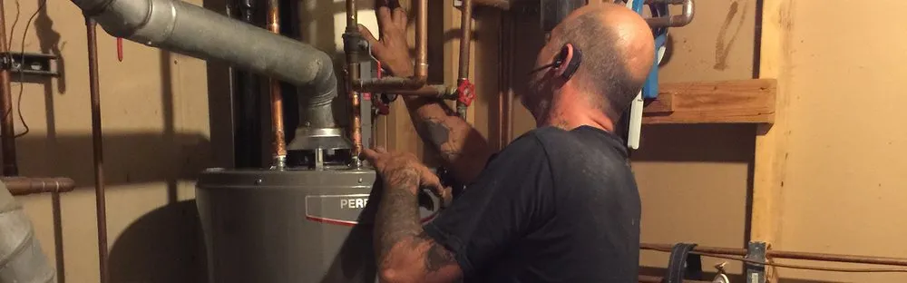 Slide of Muscupiabe Plumbing Work