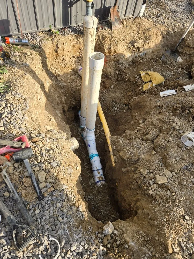 Slide of Musicks Plumbing and General Contracting