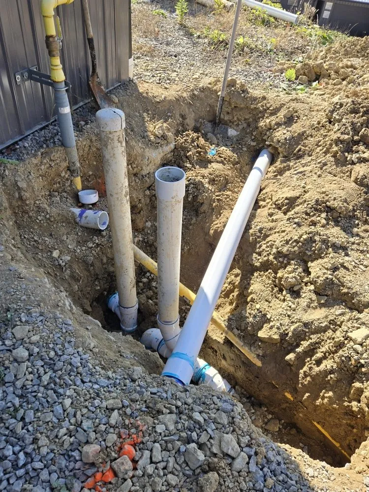 Slide of Musicks Plumbing and General Contracting