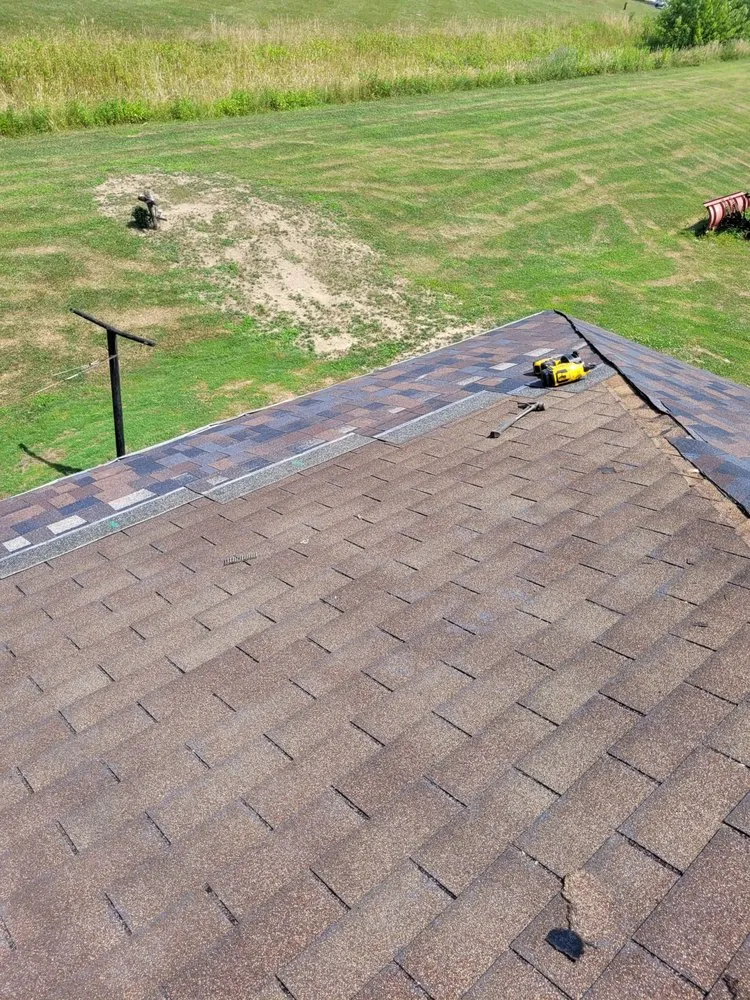 Slide of Musicks Plumbing and General Contracting