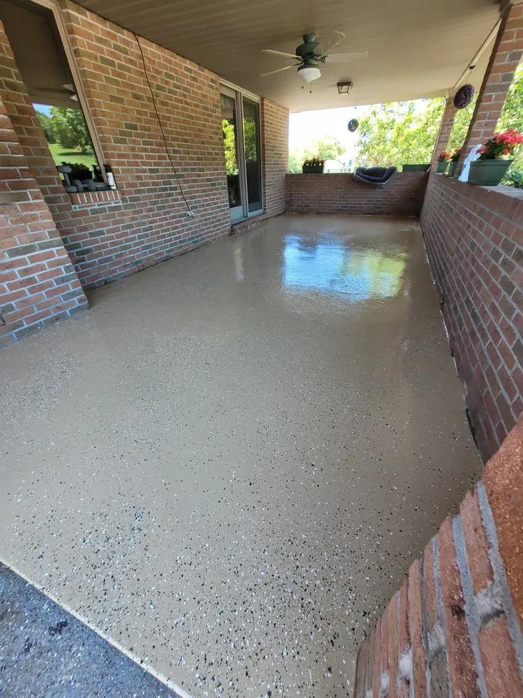 Slide of Musicks Plumbing and General Contracting