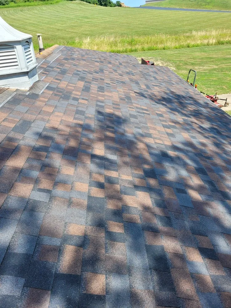 Slide of Musicks Plumbing and General Contracting