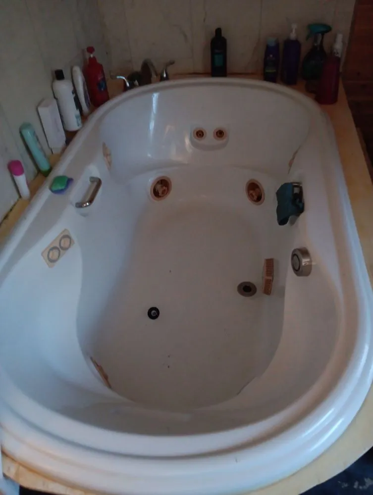 Slide of Musicks Plumbing and General Contracting