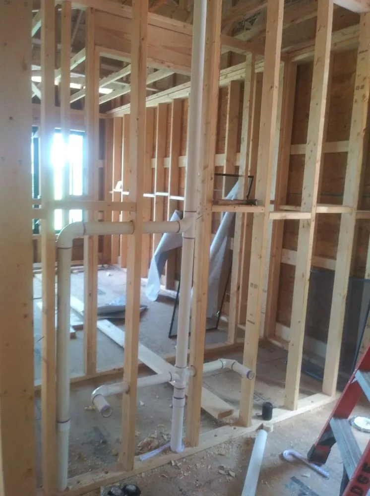 Reliable leak detection in Hayesville, NC by Muskrats Plumbing Services