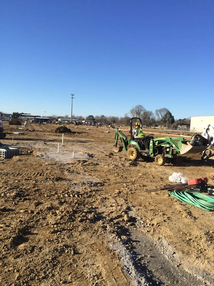 Slide of Musso Plumbing Company