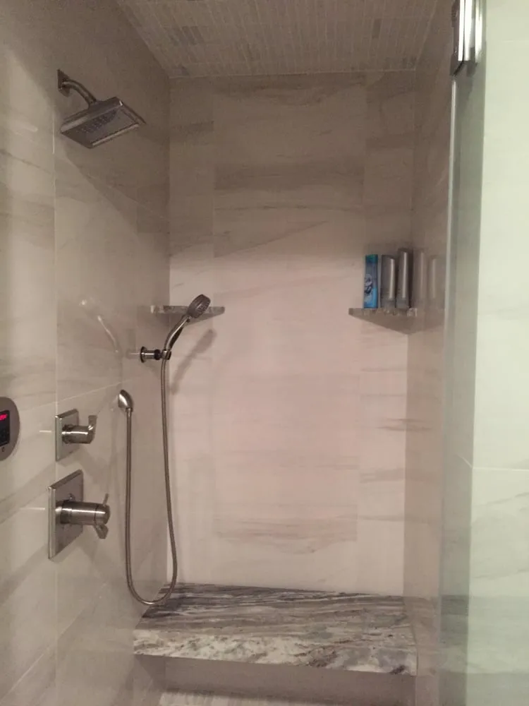 Slide of Musso Plumbing Company