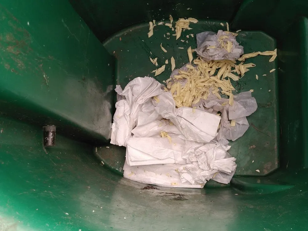 Slide of Musso Plumbing Company