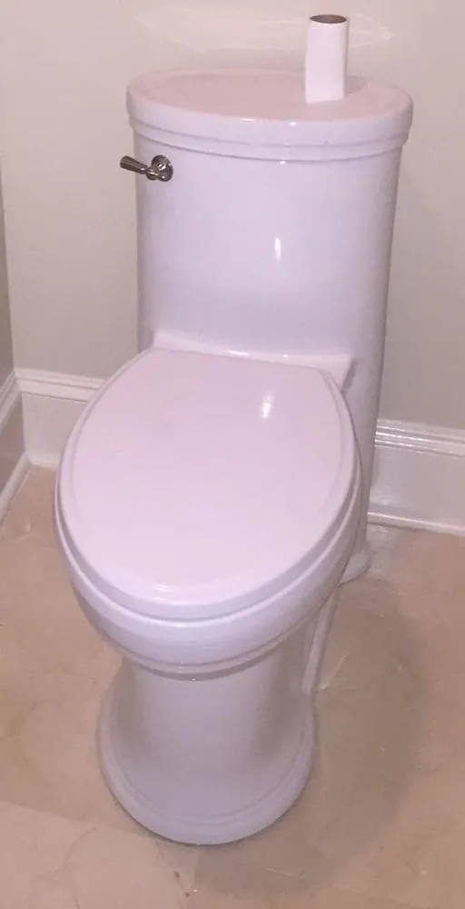 Slide of Musso Plumbing Company