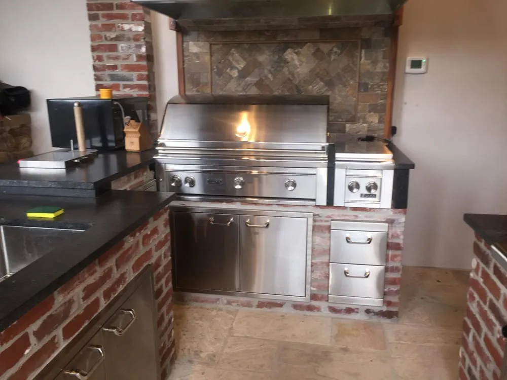 Slide of Musso Plumbing Company