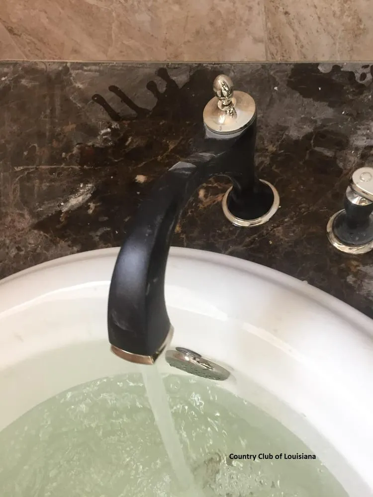 Slide of Musso Plumbing Company