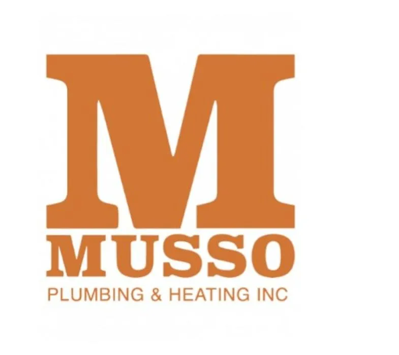 Slide of Musso Plumbing, Heating & Cooling