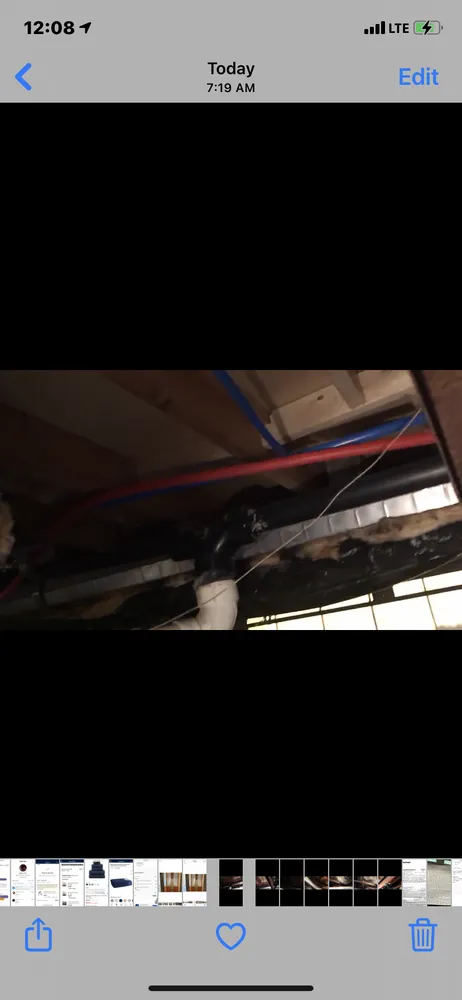 Slide of Musso Plumbing, Heating & Cooling