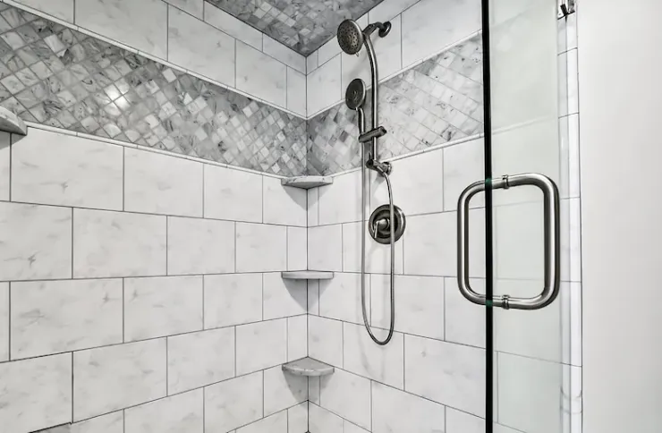 Slide of Mustang Mechanical