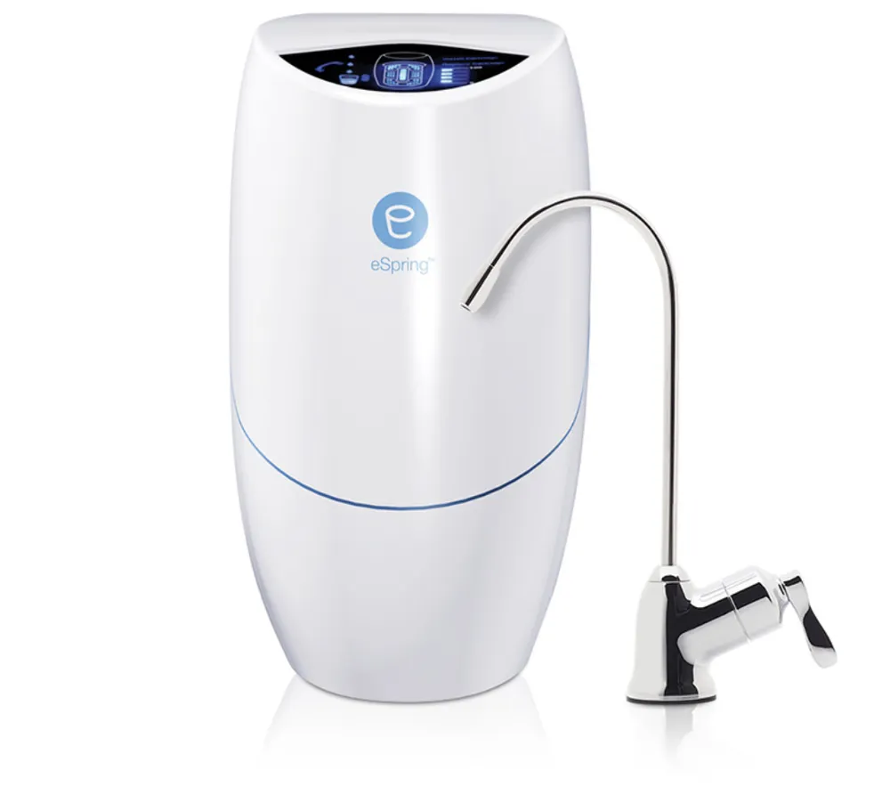 Slide of Mustang Mechanical