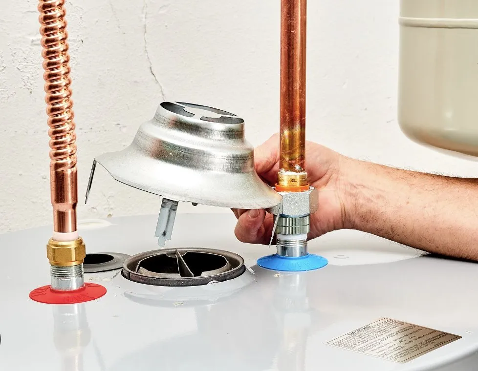 Slide of Mustang Mechanical