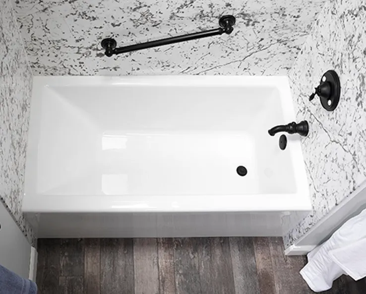 Slide of Mustang Mechanical