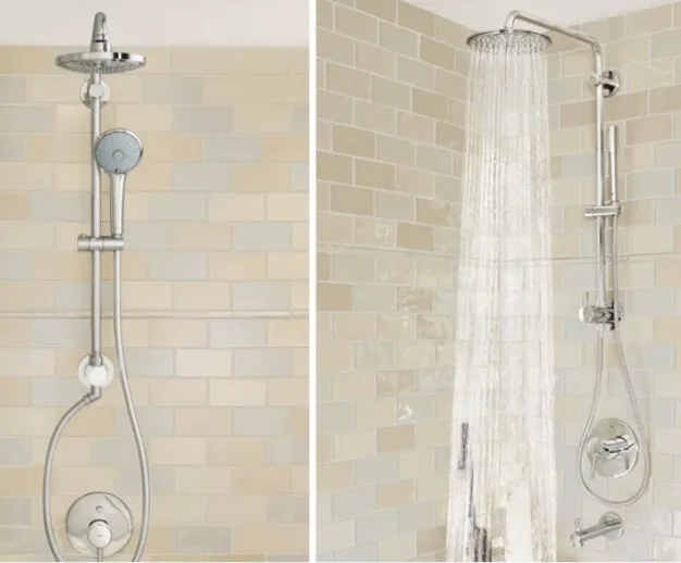 Slide of Mustang Mechanical