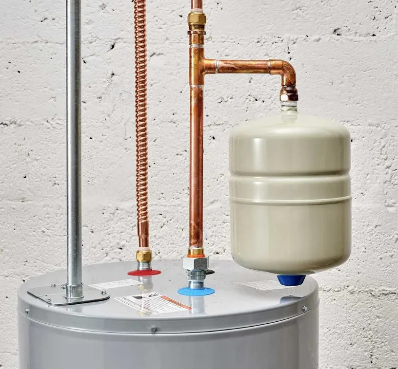 Slide of Mustang Mechanical