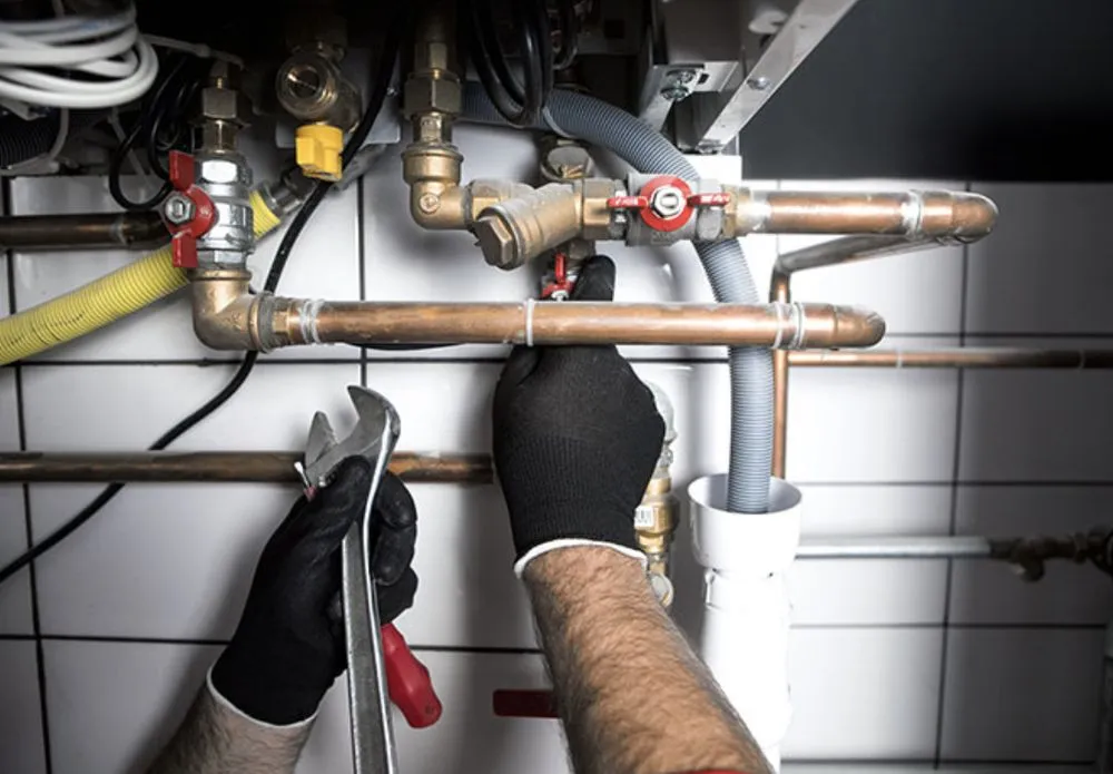 Slide of Mustang Mechanical