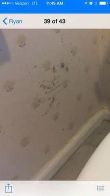 Slide of Mustang Plumbing & Rooter Service