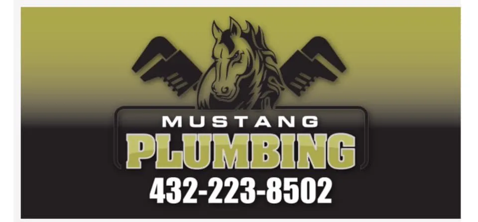 Slide of Mustang Plumbing