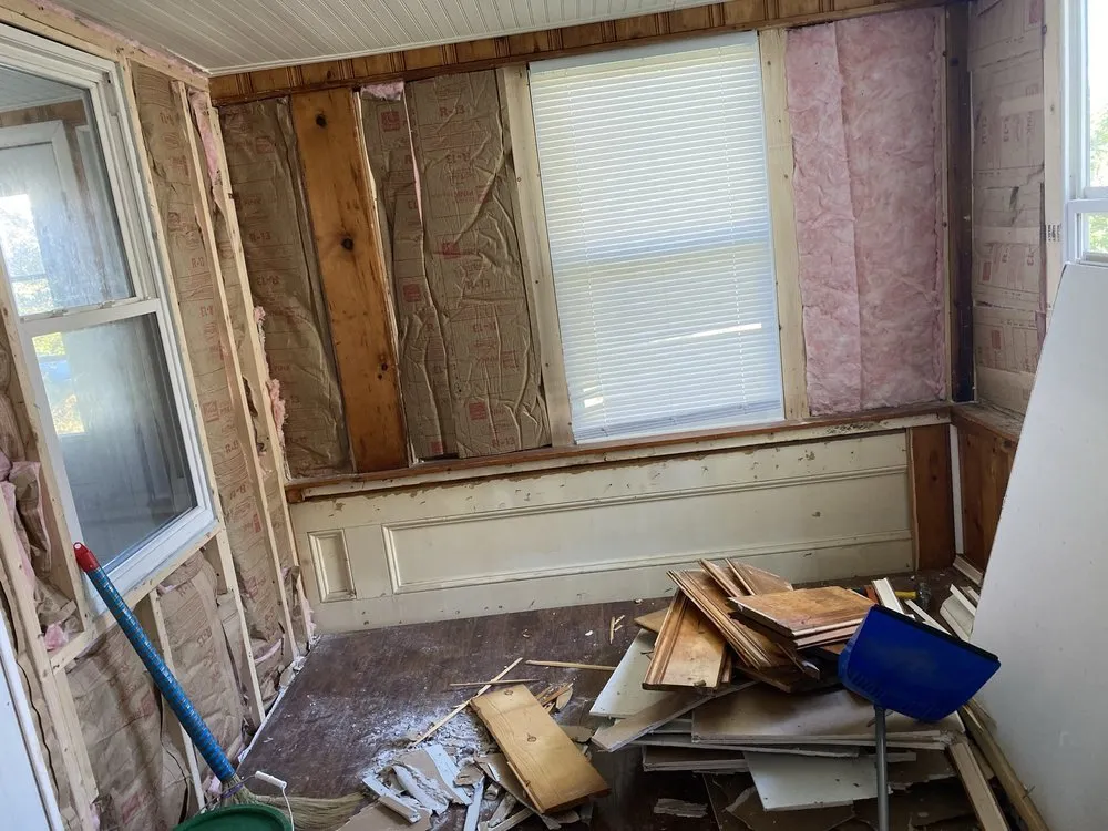 Slide of Muya’s Remodel