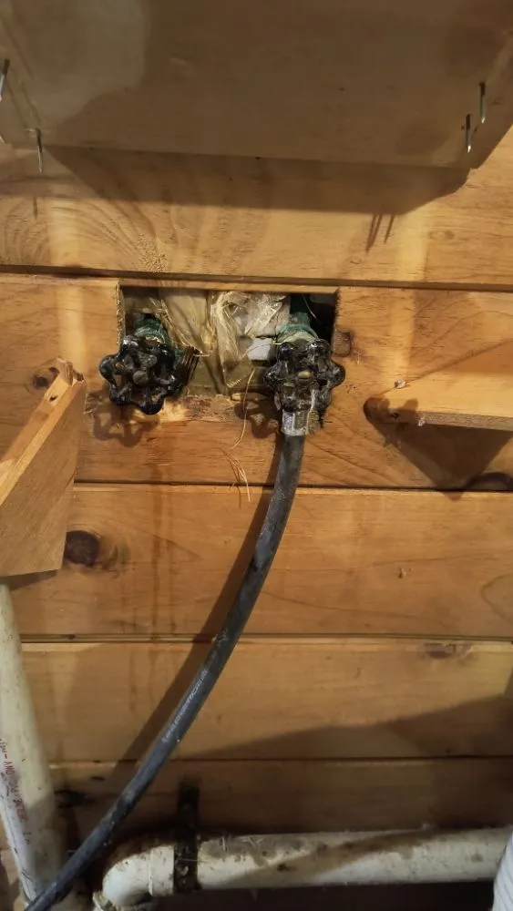 Slide of MV Cleaning Services