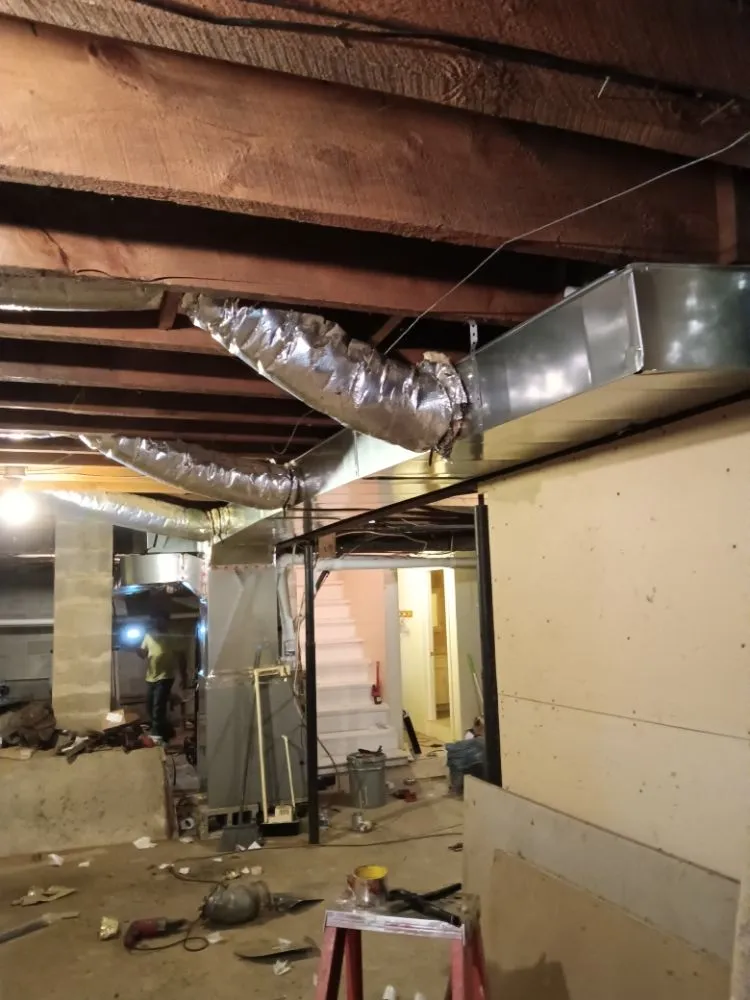 Slide of MV Cleaning Services