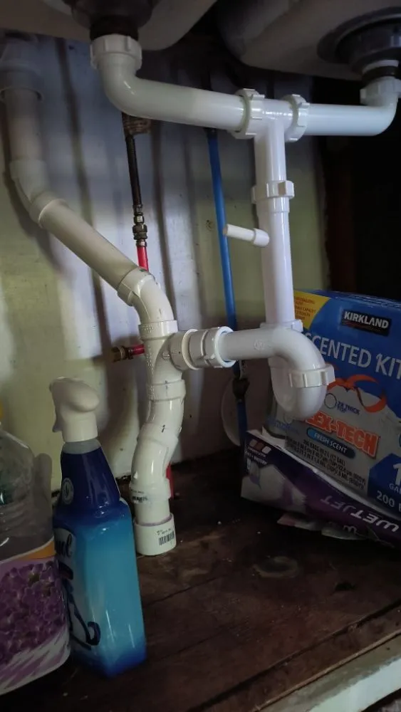 Slide of MV Cleaning Services