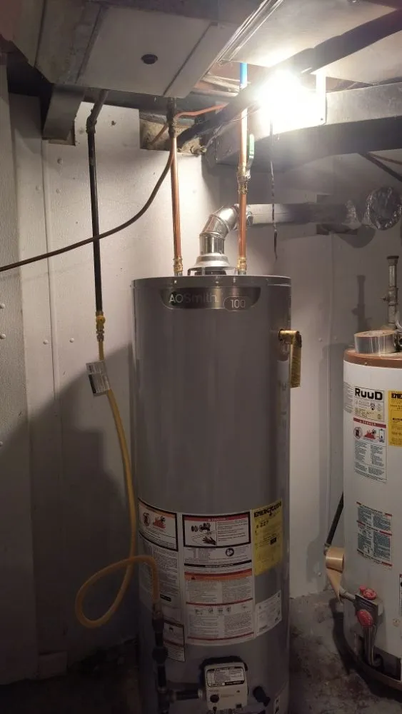 Slide of MV Cleaning Services