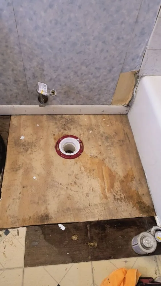 Slide of MV Cleaning Services