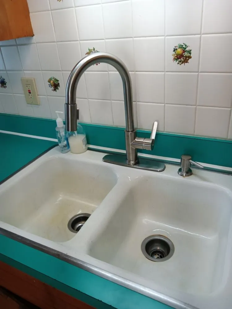 Reliable water heater service for homes in Allegany, NY by MV Cleaning Services