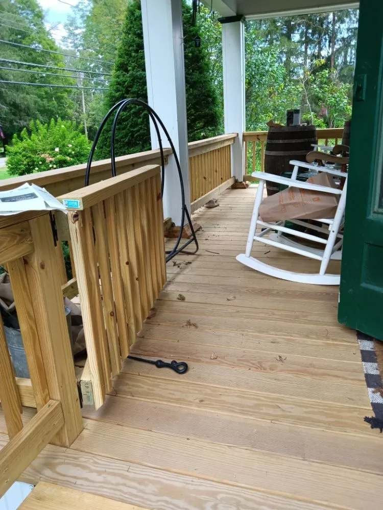 Professional emergency plumbing for homes in Allegany, NY by MV Cleaning Services