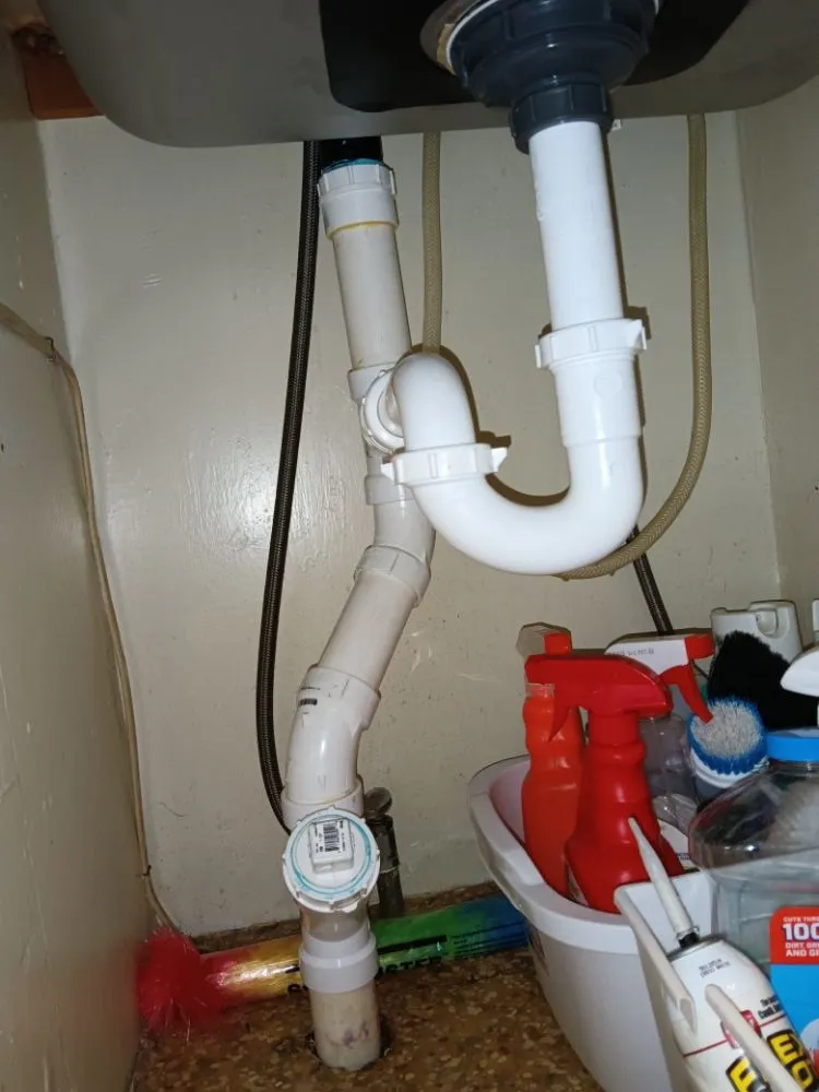 Slide of MV Cleaning Services