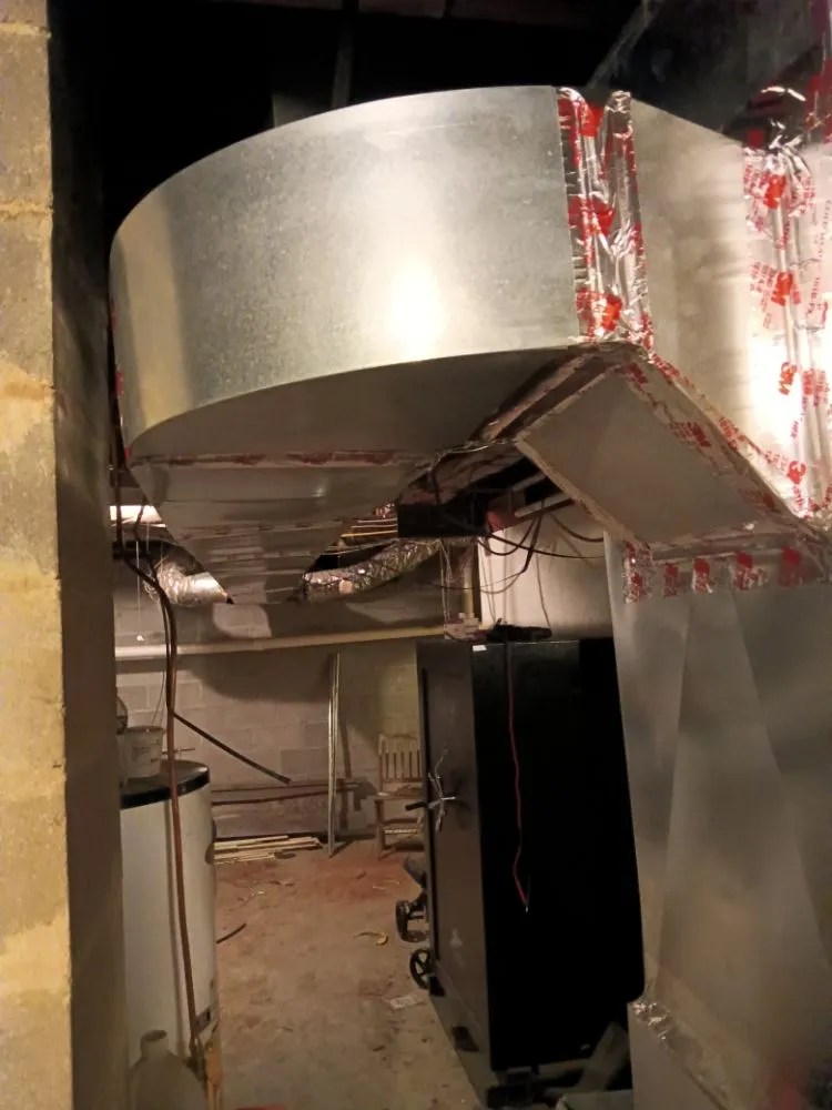 Slide of MV Cleaning Services