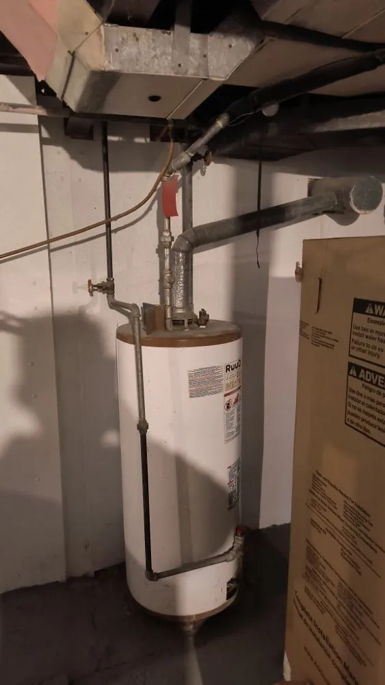 Slide of MV Cleaning Services