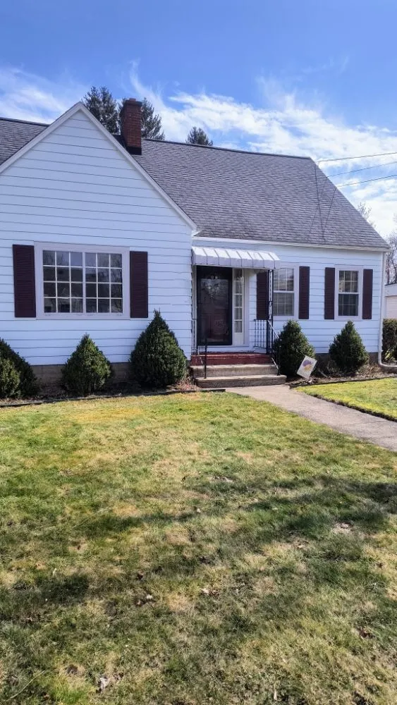 Slide of MV Cleaning Services