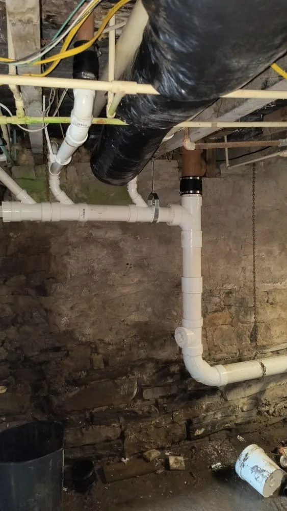 Slide of MV Cleaning Services