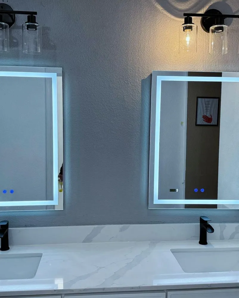 Slide of M&V Construction