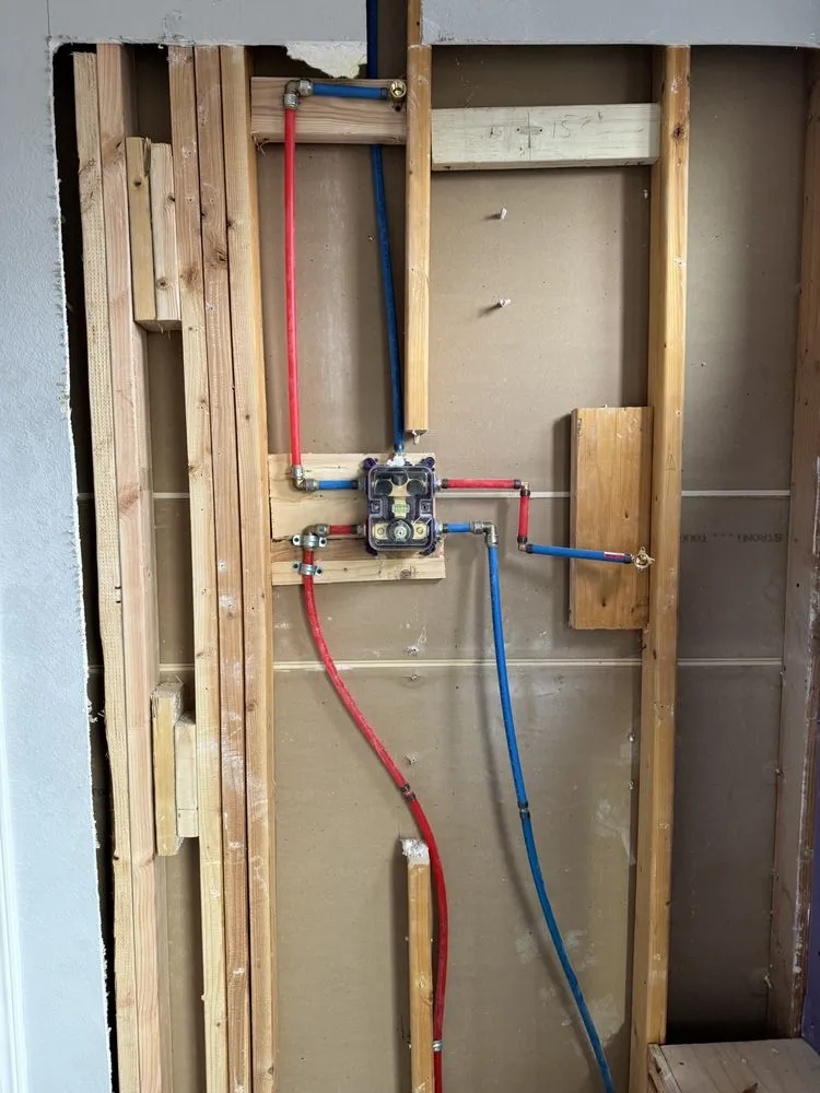 Slide of M&V Construction