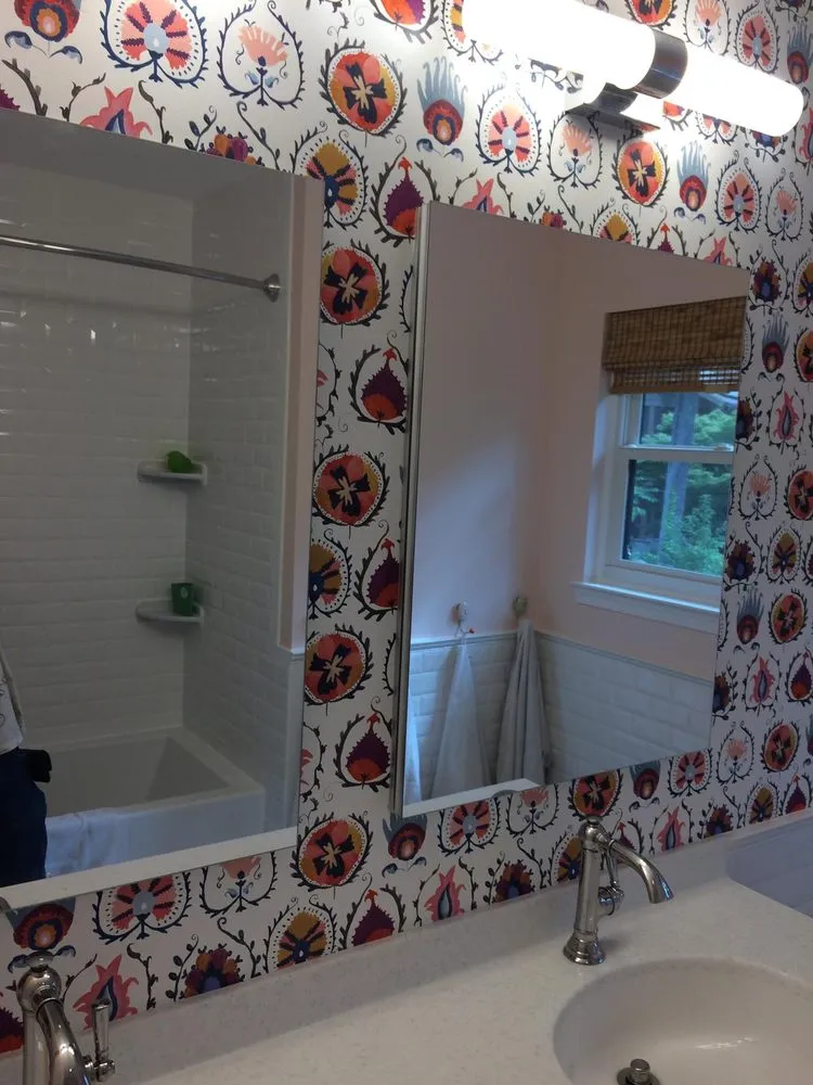 Slide of Mv General Contracting