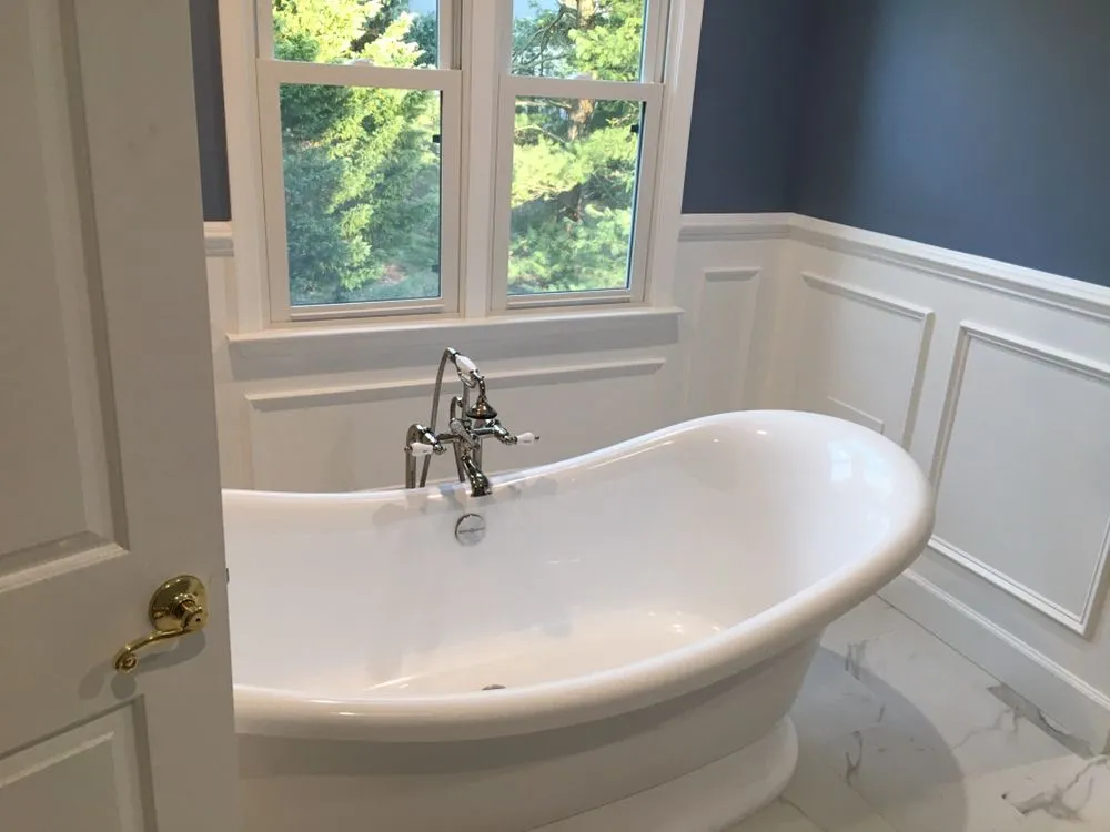 Slide of Mv General Contracting