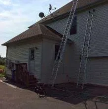 Slide of Mv General Contracting