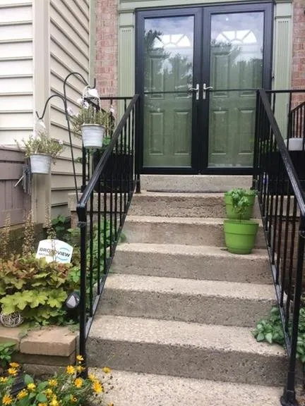 Quality plumbing repair for homes in Walkersville, MD by Mv General Contracting