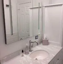 Expert drain cleaning for homes in Walkersville, MD by Mv General Contracting