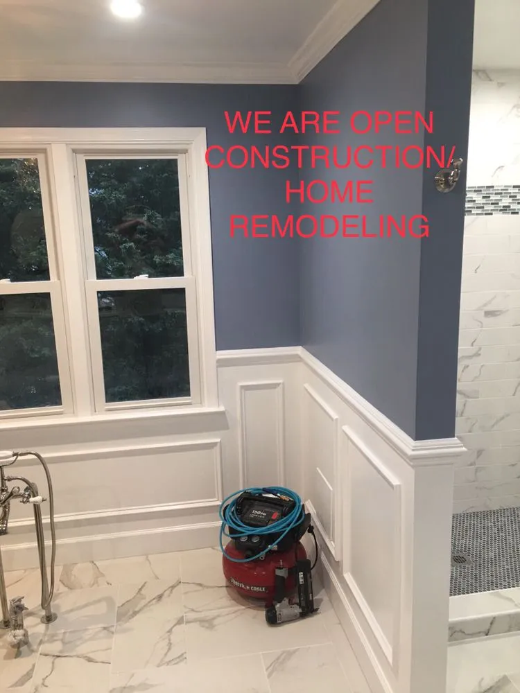 Reliable plumbing repair experts serving Walkersville, MD - Mv General Contracting